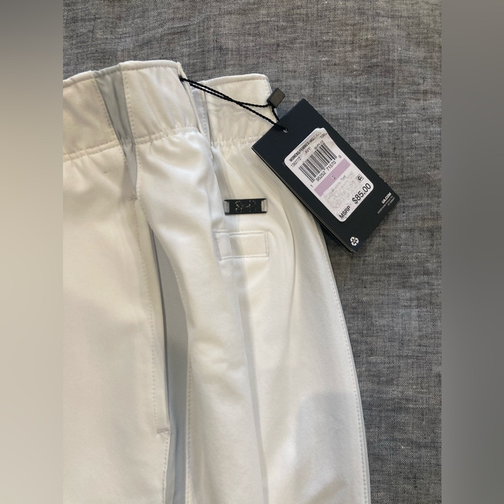 Under Armour pantalon pants NWT SIZE 6 - Picture 6 of 11